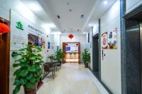 Miyi Shiliu Ge Theme Hotel