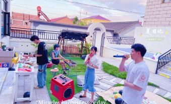 Hou Garden Guesthouse - Housity