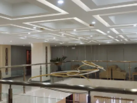 Min Qin Hotel Hotels in Minqin