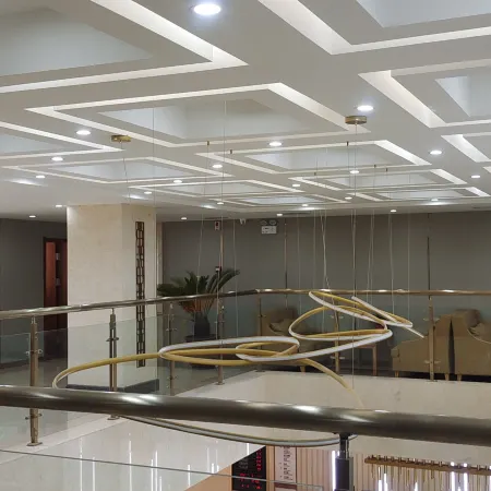 Min Qin Hotel