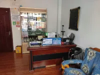 Yijinholoqi Rufeng Hotel