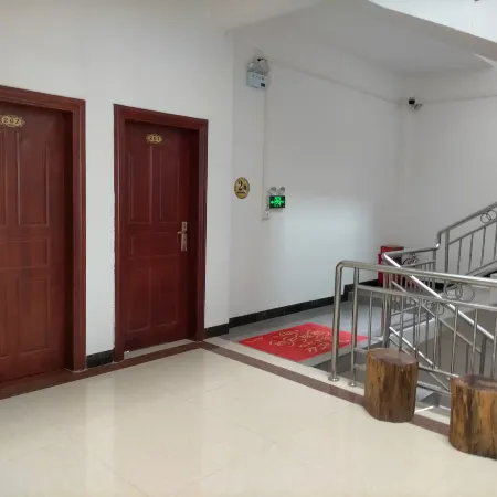 Lihua Guesthouse