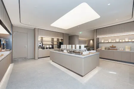 JI Hotel (Wuzhong Guangyao Food Street) Отели рядом с достопримечательностью «Siliangqizi Qubbah»