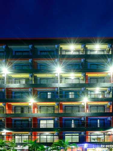 รูปภาพของพีพีแอทโฮเทล รังสิต