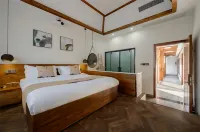 Simaqihang Hotel(LiuYe Lake Shop)