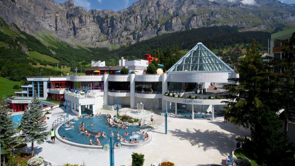 Boutique Hotel de la Croix-Fédérale