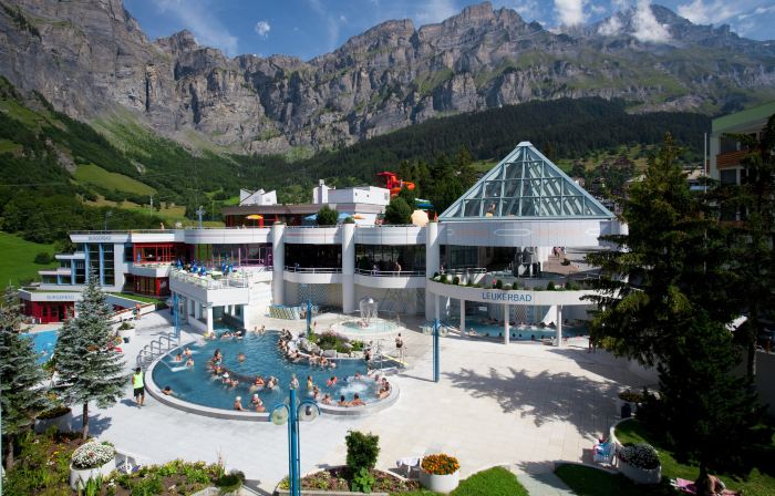 Boutique Hotel de la Croix-Fédérale