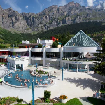 Boutique Hotel de la Croix-Fédérale