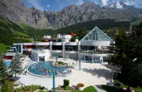 Boutique Hotel de la Croix-Fédérale - Hot Springs