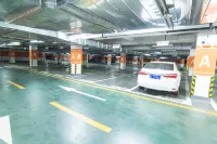 Yunjiuju Resort Hotel (Xinmi Yinji Tourism Resort Animal Kingdom)