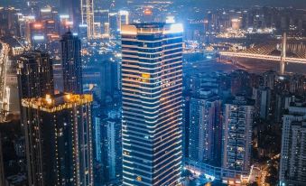 Chongqing Borning  Hotel