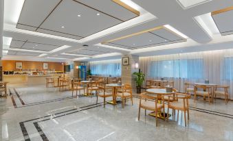 Huangguan Hotel
