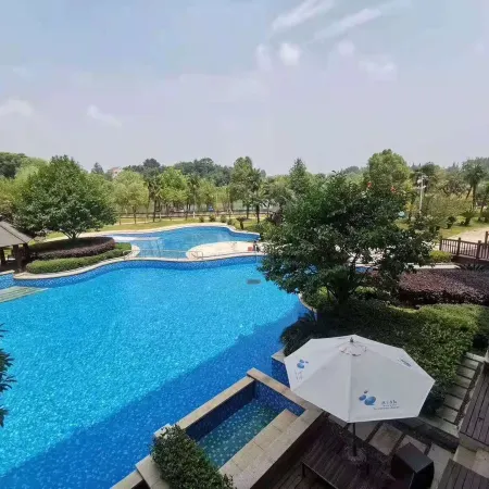 Yuexi Peninsula Resort