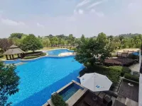 Yuexi Peninsula Resort