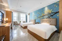 Sweetome Hotel (Yining Development Zone Railway Station) Hotels in Yining