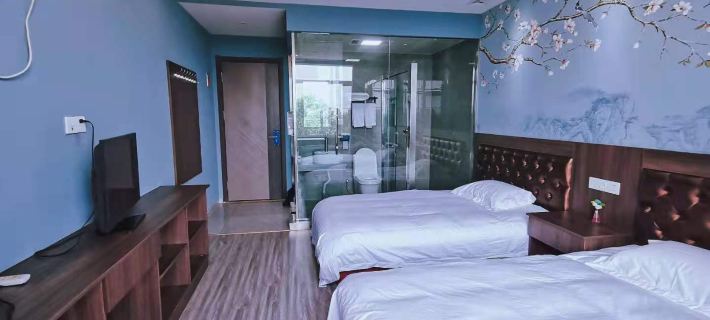 Youke Hotel Hotels in Jiaozhou
