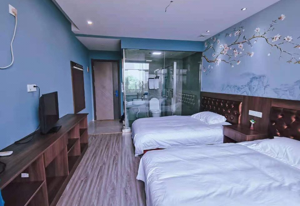 Youke Hotel facilities