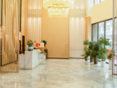 Yicheng Hotel Hotels in Leibo