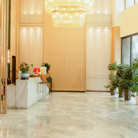 Yicheng Hotel