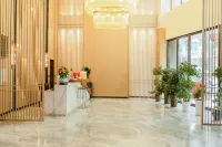 Yicheng Hotel Hotels in Leibo