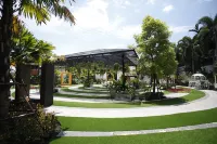 Varimantra Hotel Hotels in Amphoe Phutthamonthon