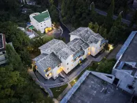Fuzhou Xin'an Office, Shibuya Villa Hotel in zona Monte Drum