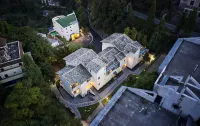 Fuzhou Xin'an Office, Shibuya Villa