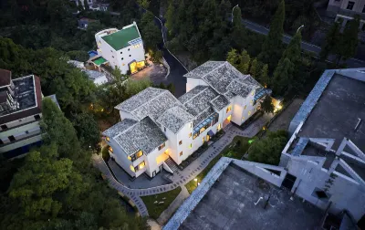 Fuzhou Xin'an Office, Shibuya Villa Hotels in Фучжоу