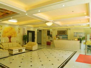 Xin Kai Ying Holiday Hotel