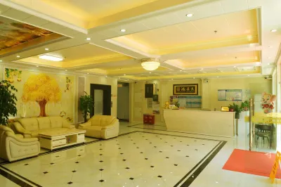 Xin Kai Ying Holiday Hotel