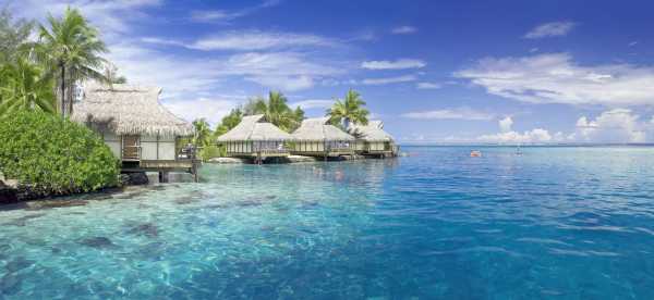 Beach Hotels in Boracay Island