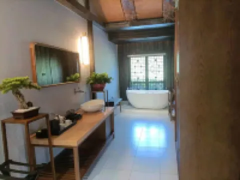 Xupu Pingxi Homestay 쉬푸 호텔