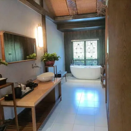 Xupu Pingxi Homestay Hotels in Xupu