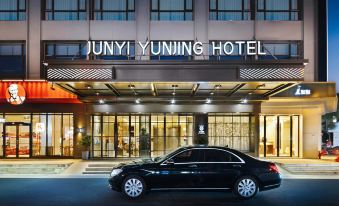 JunYi YunJing Hotel