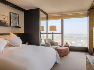 Rosewood Phnom Penh