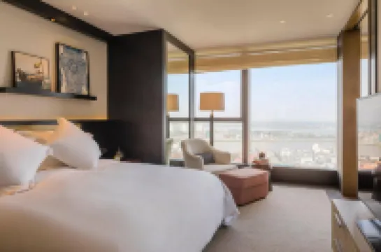 로즈우드 프놈 펜 프놈펜 호텔