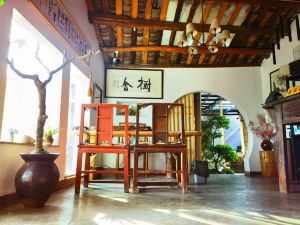 Shushe Boutique Hostel