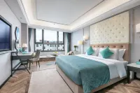 Xian Hotel (Huangshan Yi County Hongcun) - balcony