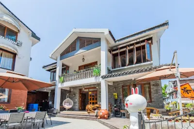 Qingxi Homestay Hotels near Hangzhou Botanical Garden