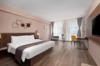 Homeinn Plus Hotel (Dongying Financial Port)