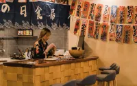 Chanyi Rishi Wenquan Qingshe Inn