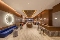 Crystal Orange Hotel Yancheng Municipal Government