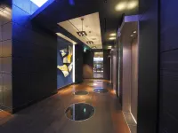 New Otani Inn Yokohama Premium Hôtels à proximité de : Station de métro Maita