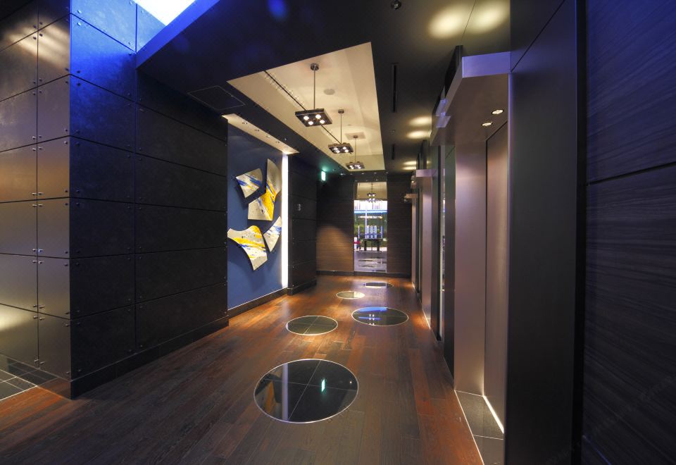 뉴 오타니 인 요코하마 프리미엄 썸네일