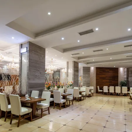 Linda Xinyue Hotel