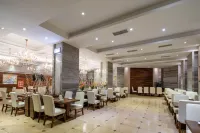 Linda Xinyue Hotel Hotels in Fushun