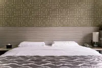 โรงแรม 58 ฮอต สปริง