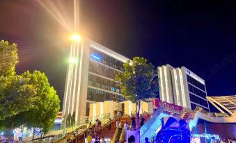 Jiaozhou Shangpin Preferred Express Hotel