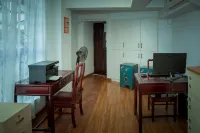 Huangshan Laojiekou Hotel (Tunxi/Liyyang Old Streets Scenic Area)