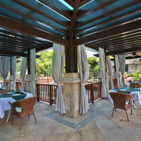 Shangcheng Resort Zhongshan（in the ChangJiang Golf Course）